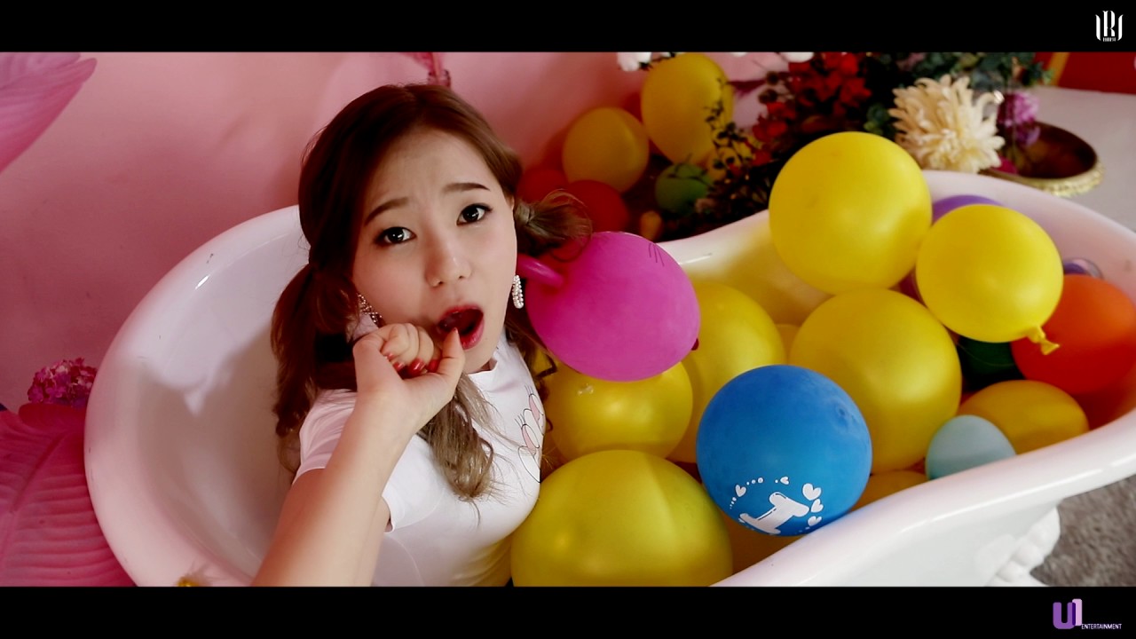 [MV] RAMISU(라미슈)  Oh! Boy(오! 보이)