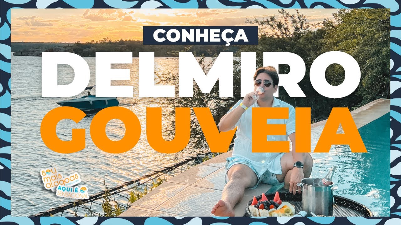 DELMIRO GOUVEIA/AL - ONDE FICAR, ONDE CURTIR, O QUE FAZER E ONDE COMER