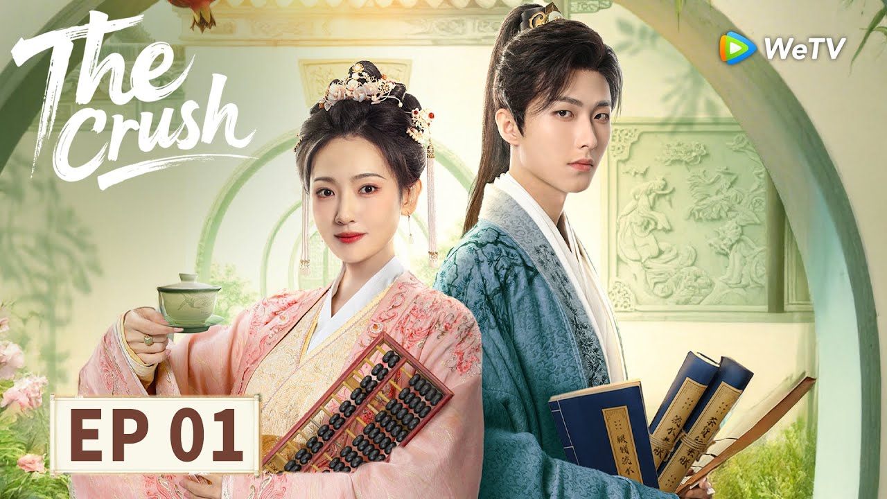 ENG SUB【The Crush春色撩人】EP01 | CEO in a Bride's Body 👔👰 | Li Geyang, AmySun | WeTV