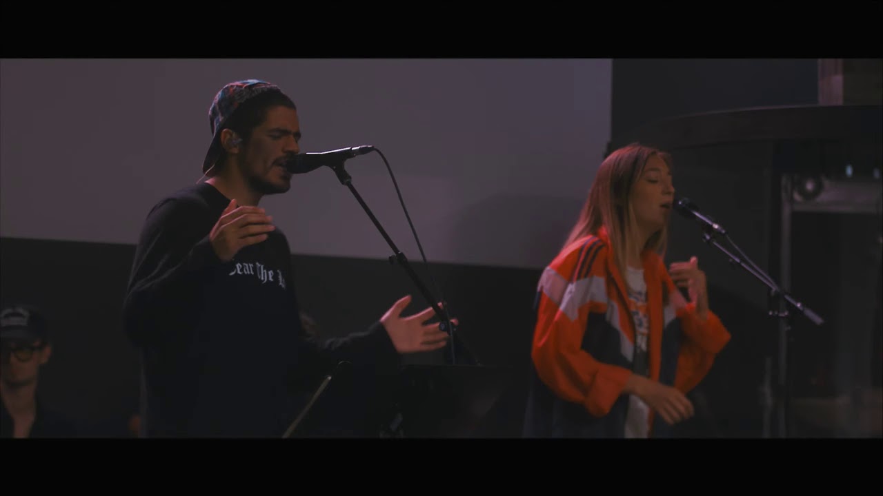 All of the Glory and Honor - UPPERROOM Prayer and Worship set