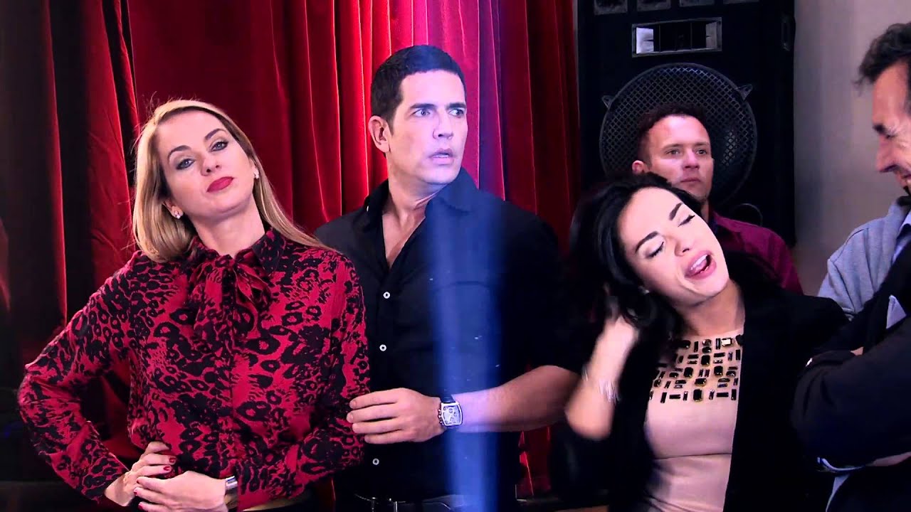 Violetta 3 - Noi episoade doar la Disney Channel!