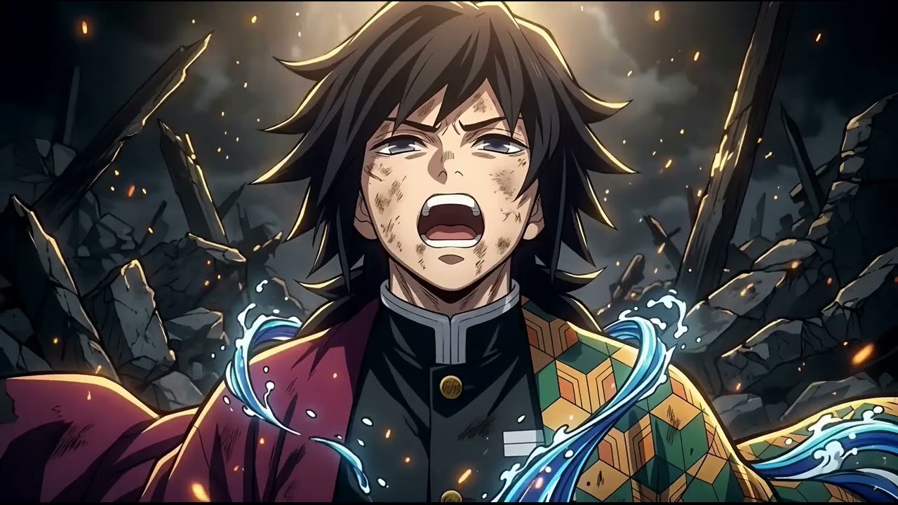 Ready To Be Saved [J-Metal Remix] | #Suno #aimusic #aivideo