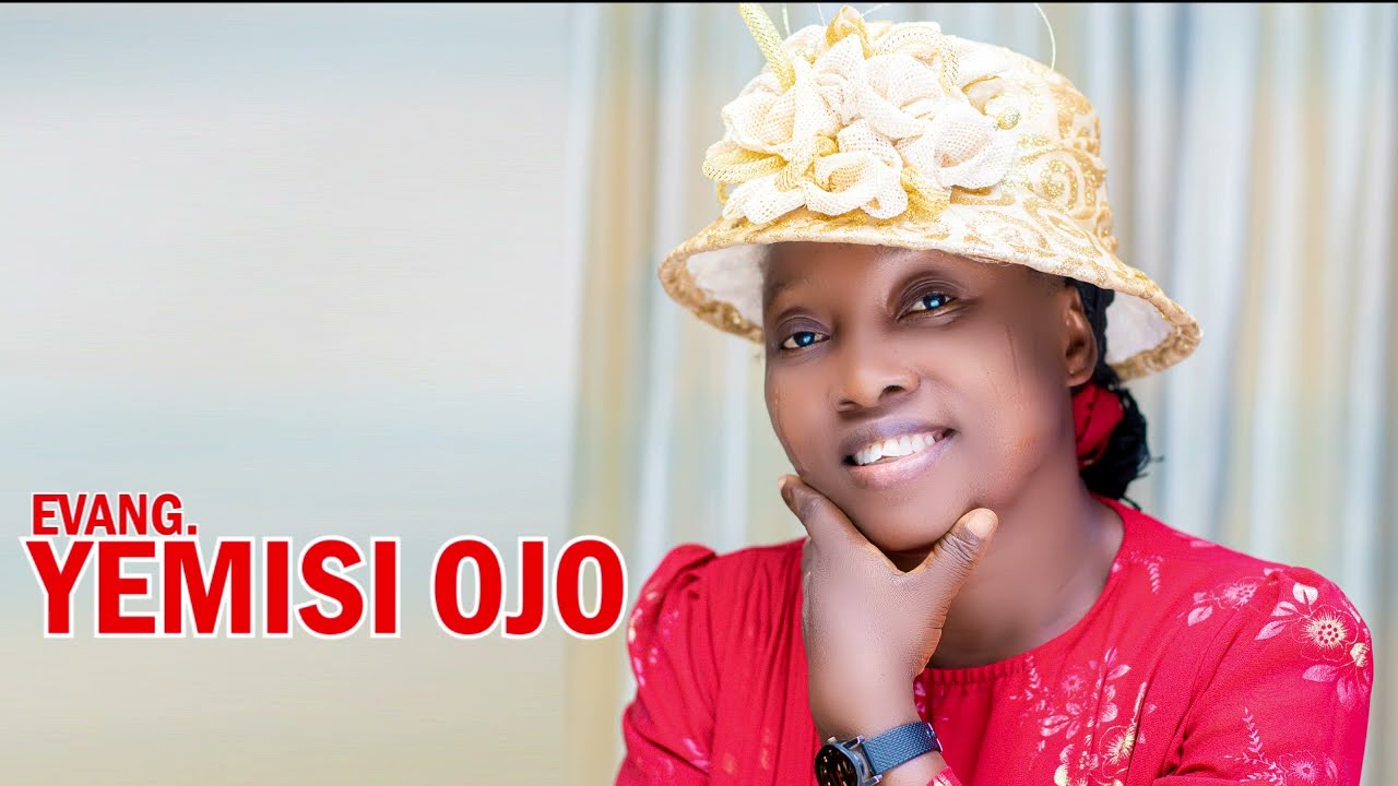 Dns Evang Yemisi Ojo