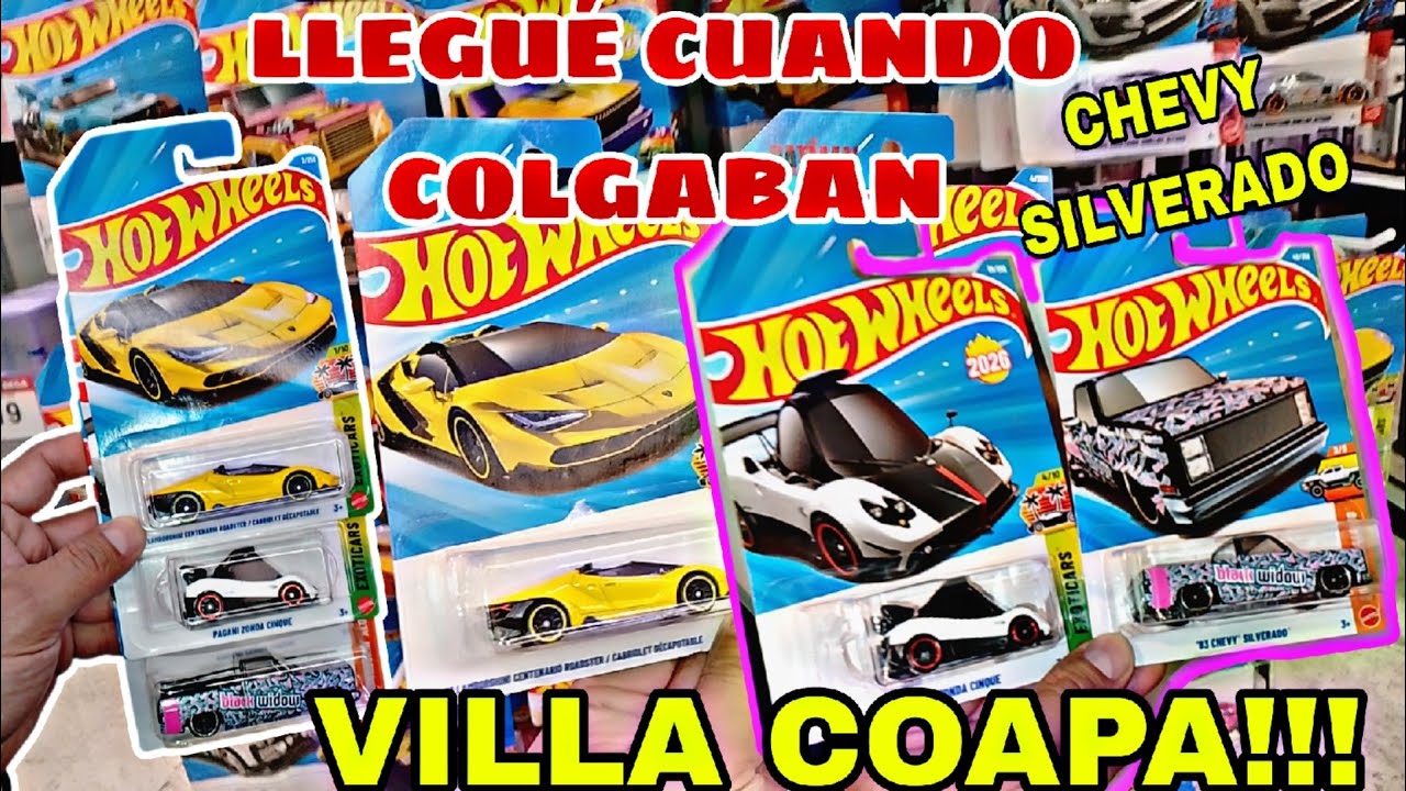 !!Última cacería de hot wheels!! 2025  Bodega Aurrerá 😍👌🚗 #diecasthotwheels#hotwheels2026