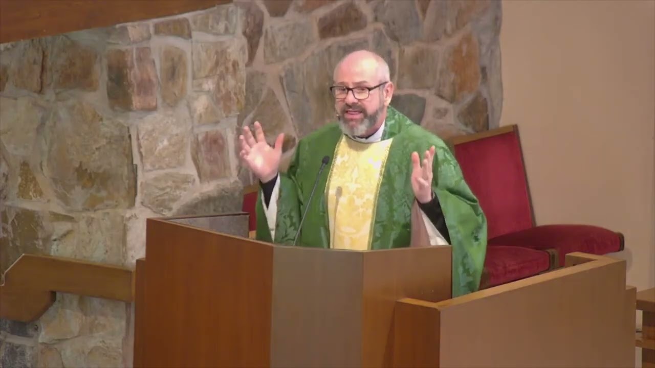 The Rev  Dr  Perry Pauley 02 08 2026