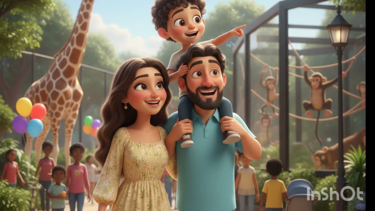 طريقة ممتعة لتعلم الحروف 😍