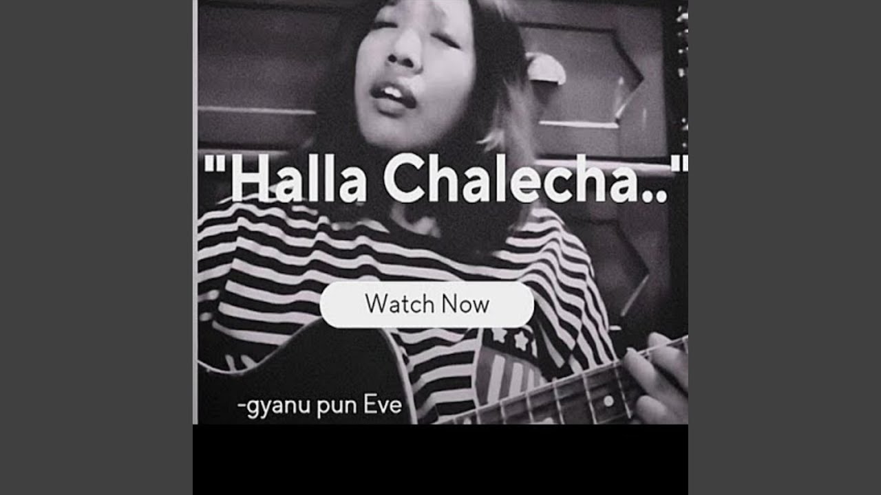Halla chalecha ni rajai gyanu pun eve cover