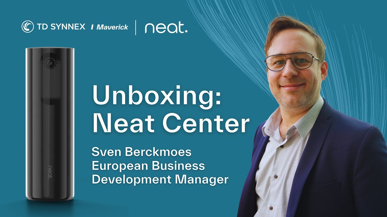 Unboxing the Neat Center