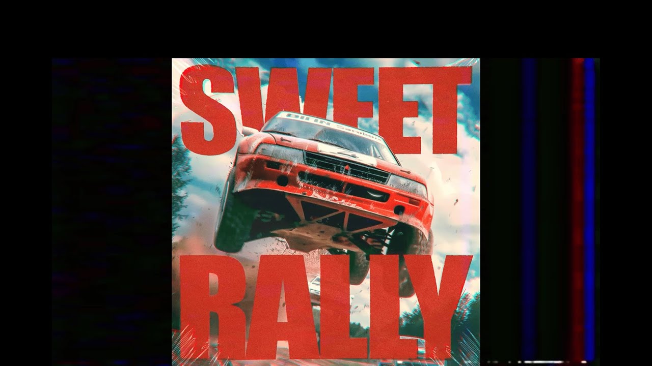 Sweet Rally by ilysam | Extended