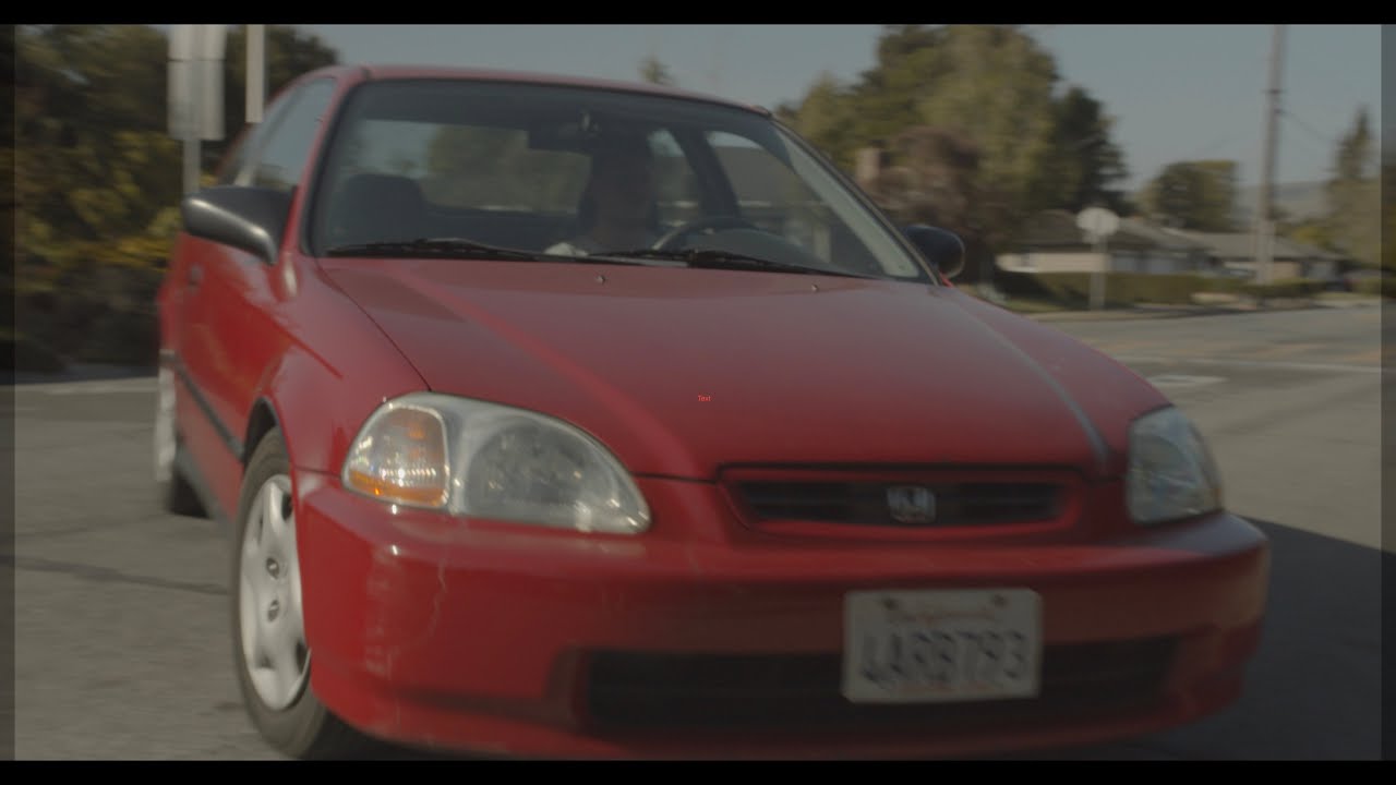 BMPCC 4K | PRORES422 | SIGMA 18-35 | VILTROX EF-M2