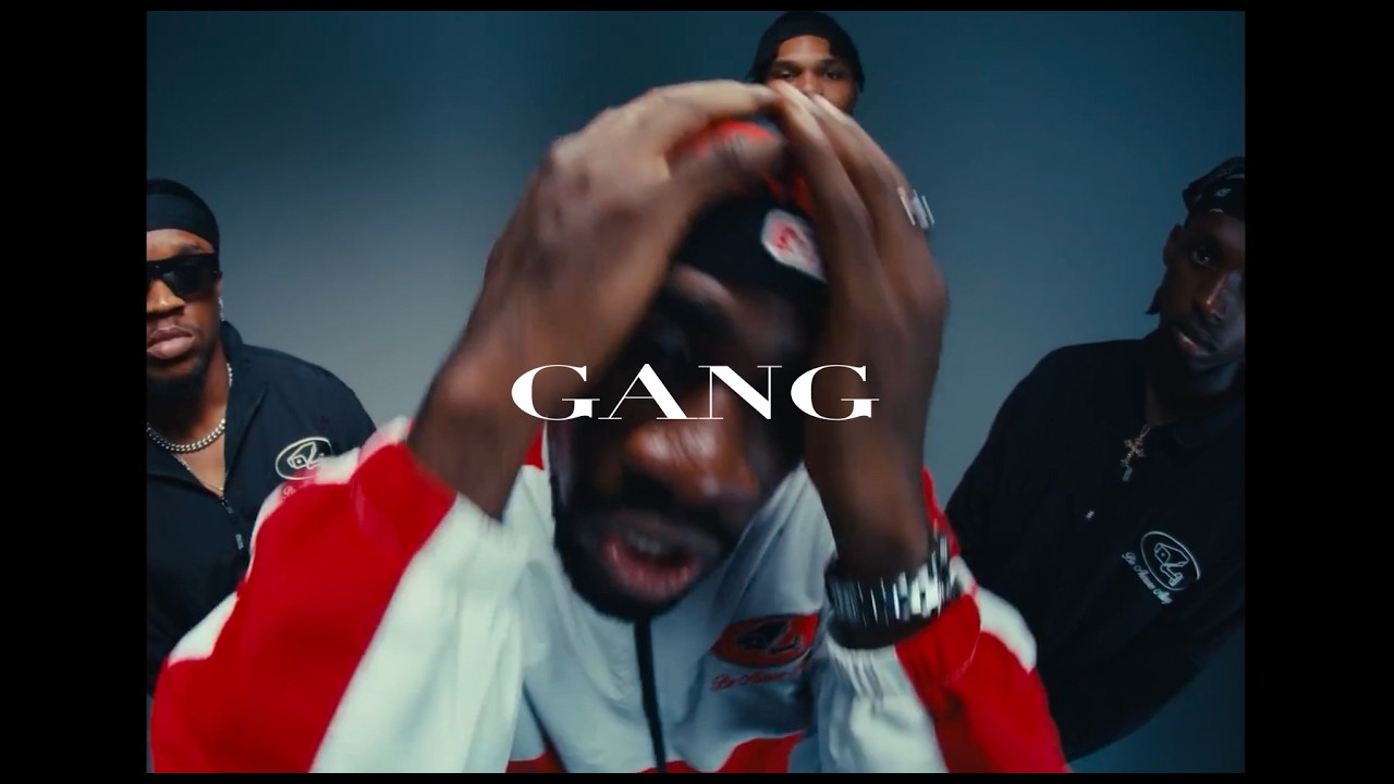 (FREE) 2000s x 50 Cent x Timbaland Type Beat - Gang | Free 2000s Hip Hop Type Beat