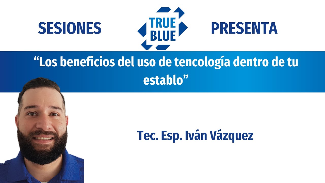 Los Beneficios del Uso de la Tecnología dentro de tu establo