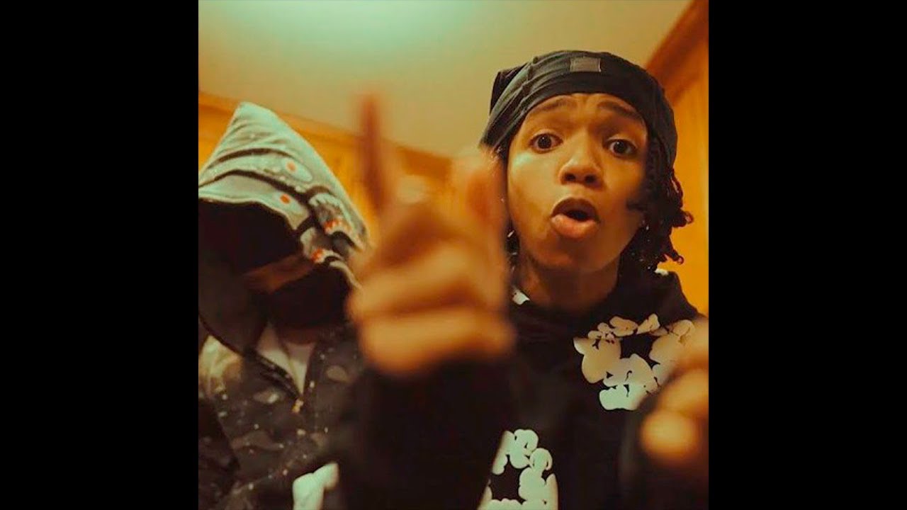 BabyChiefDoit Type Beat - 