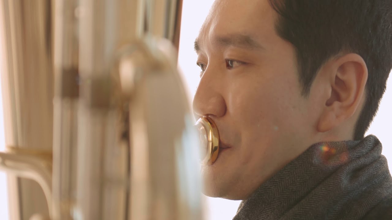 Franz Strauss- Nocturno Op.7 (튜바파파tubapapa)