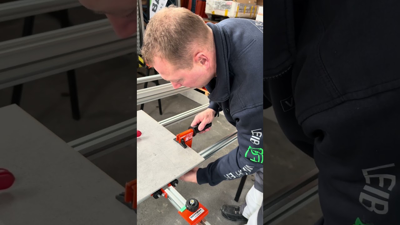 Battipav 🚧 (-Werbung-) #baustelle #handwerk #umbau #maler #fliesenleger #handwerker