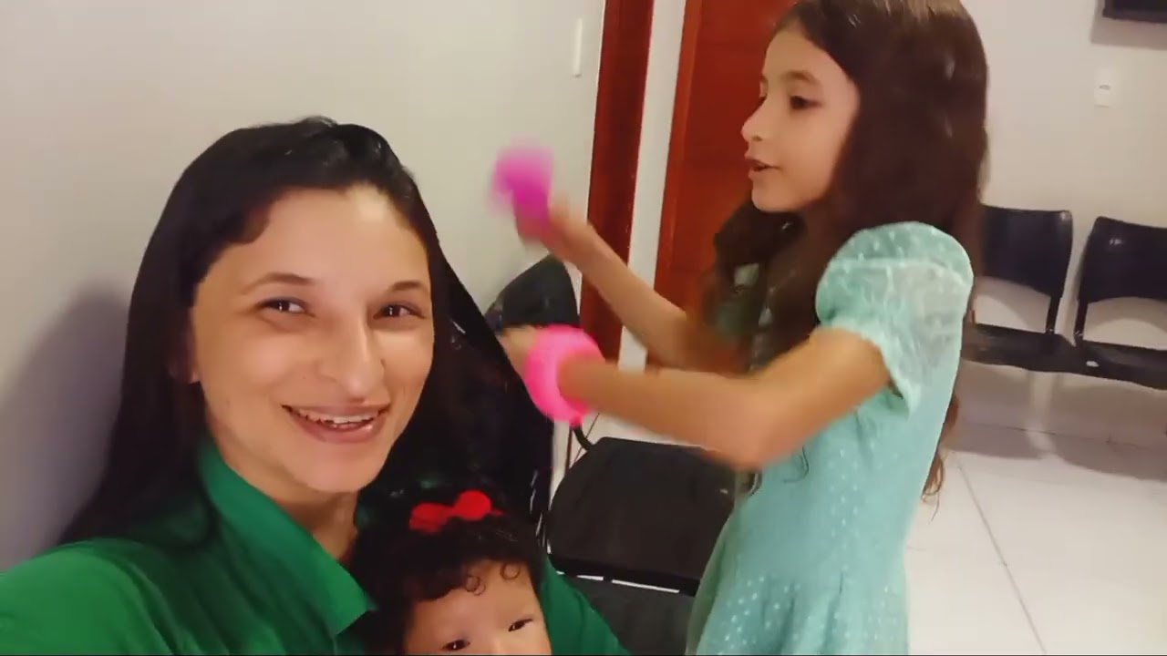 mãede3/ Consulta da bb com BRONQUEOLITE 