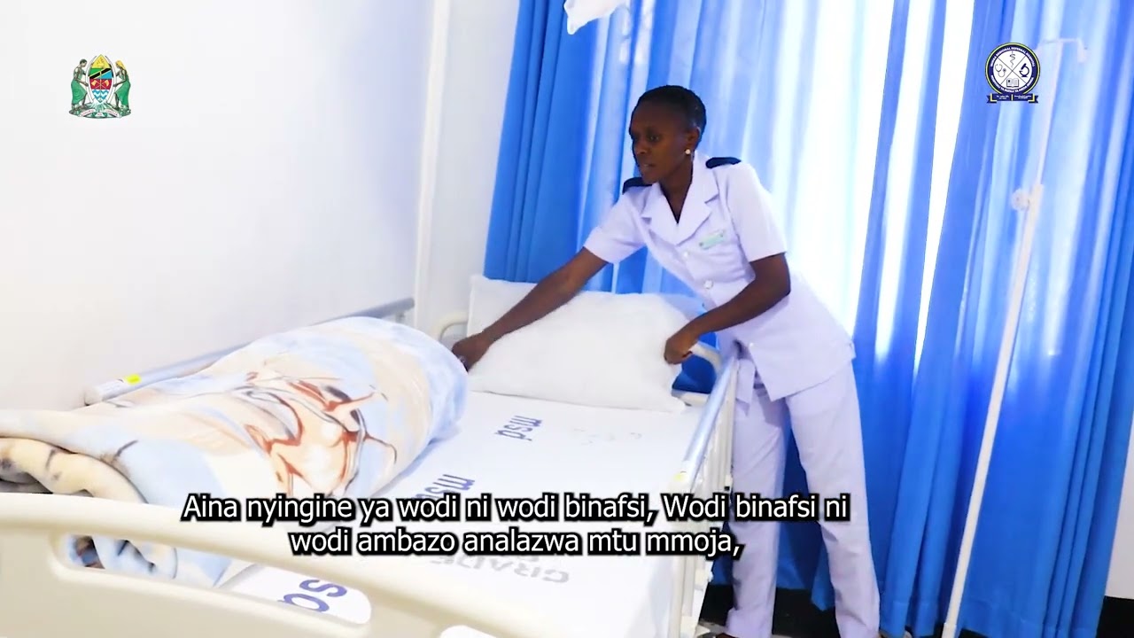 ZIFAHAMU AINA 3 ZA WODI ZINAZOPATIKANA KATIKA HOSPITALI YA RUFAA YA MKOA WA IRINGA.
