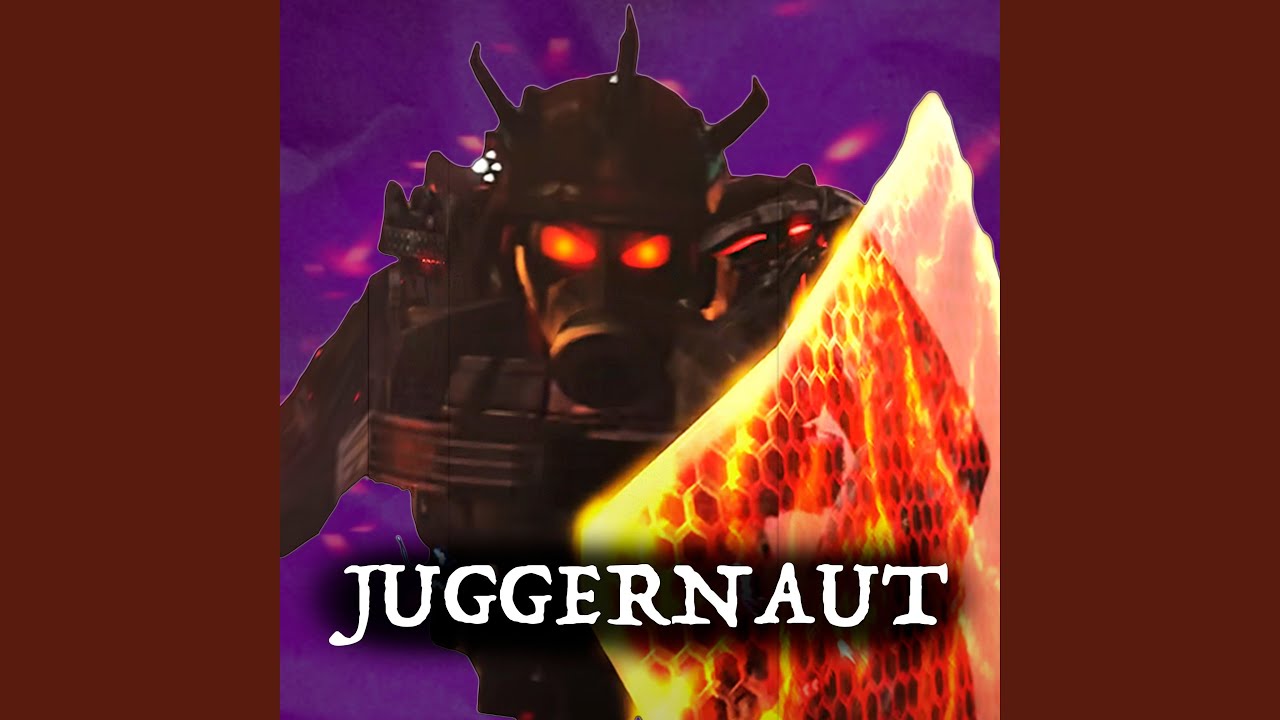 Juggernaut astro skibidi toilet
