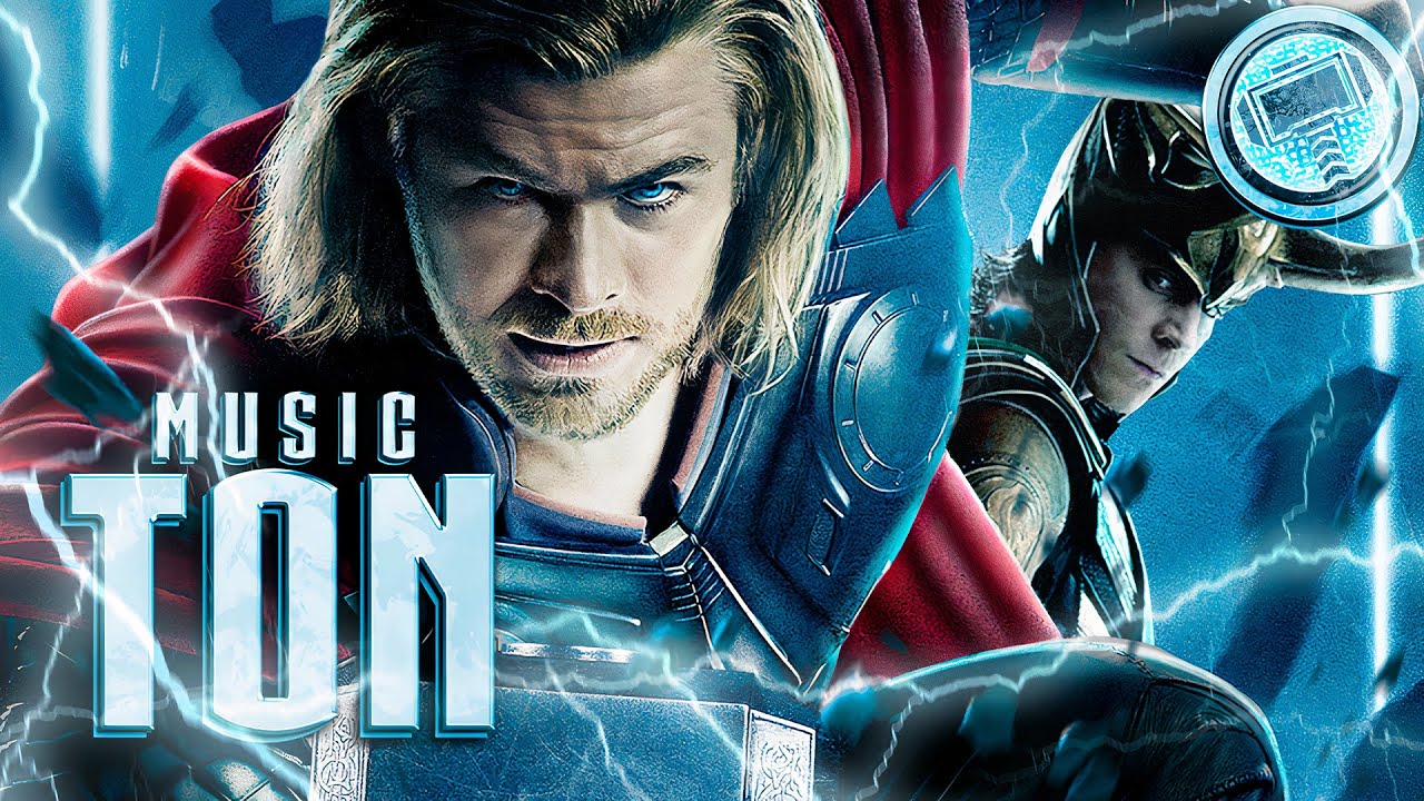 Digno De Novo | Thor (UCRM) | Papyrus Da Batata