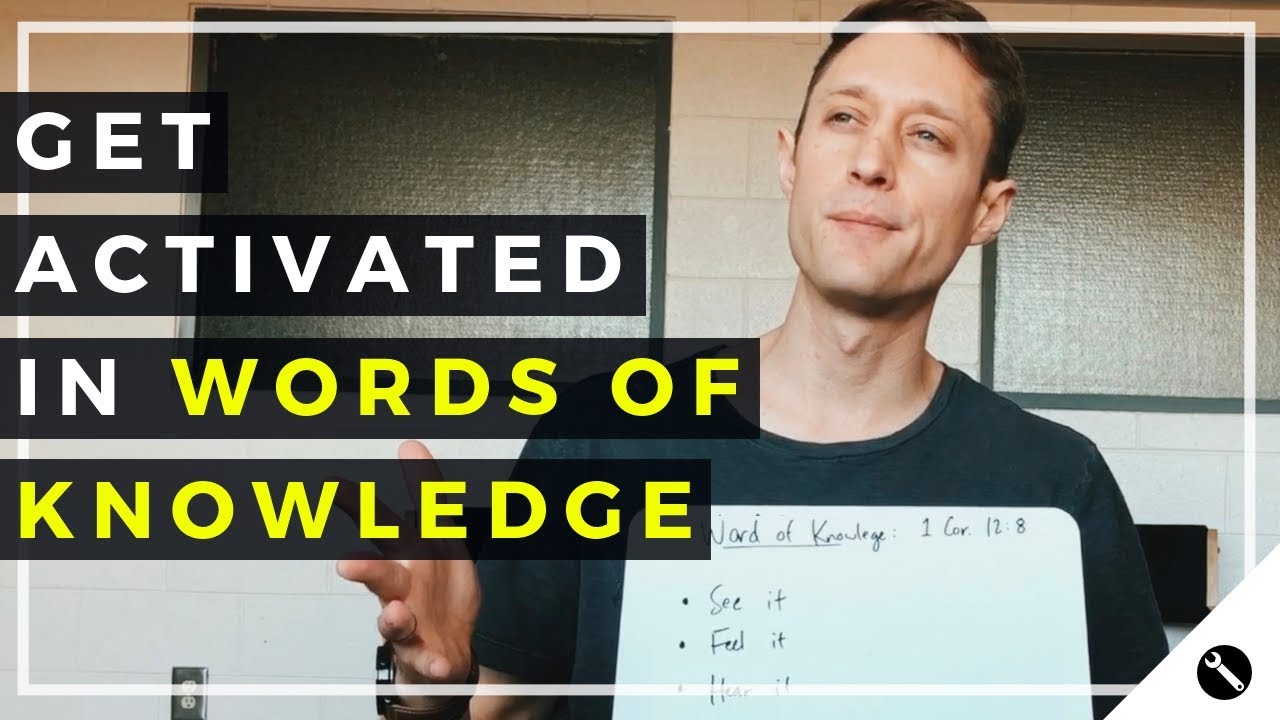 Как получить слова знания