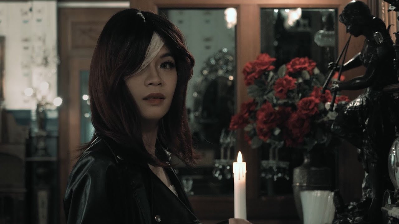 Tormented Souls - Caroline Walker Cosplay