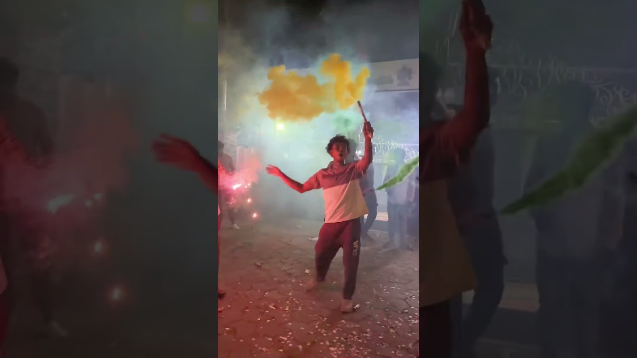 Diwali atrocities 😂💥 #comedy #siva_vlogs