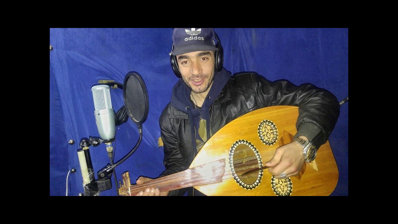 FERHAT YOUSFENE EL ƩUD-IW