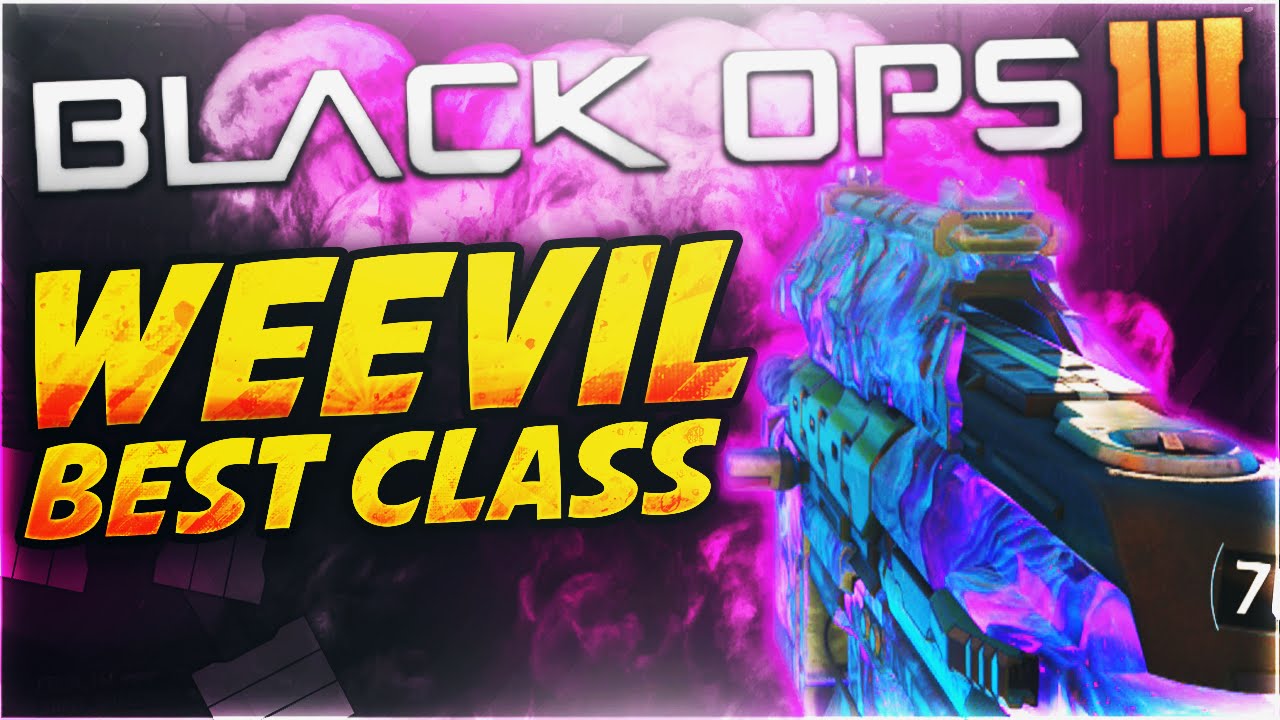 Black Ops 3: 