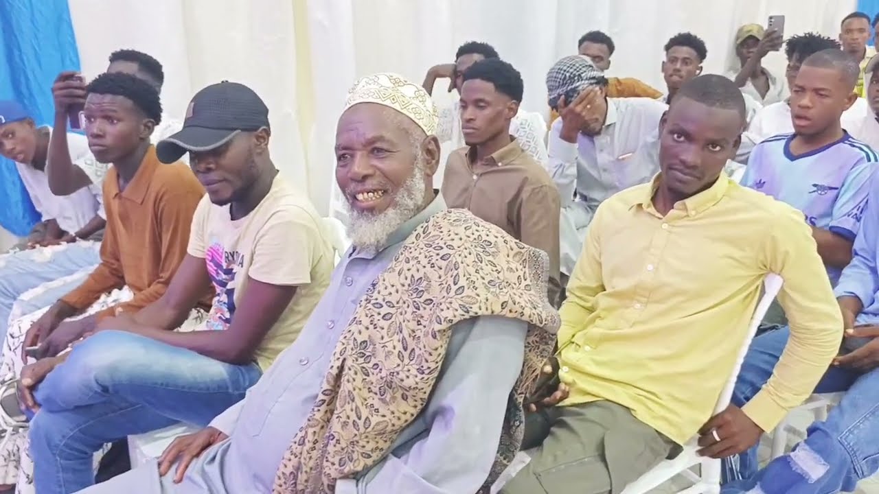 Dhalanyarada somali bantuda jubbaland Oo kulan weyn isugu yimaaday....