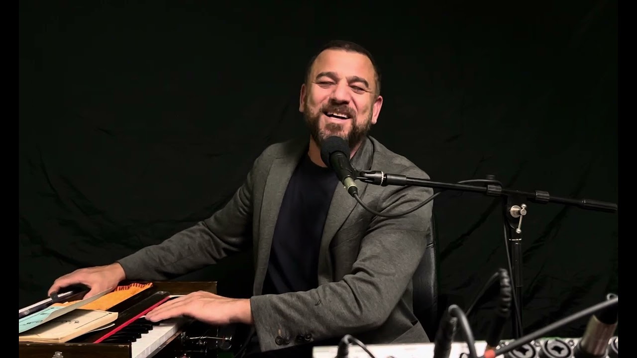 ای زما نادان ملنګه