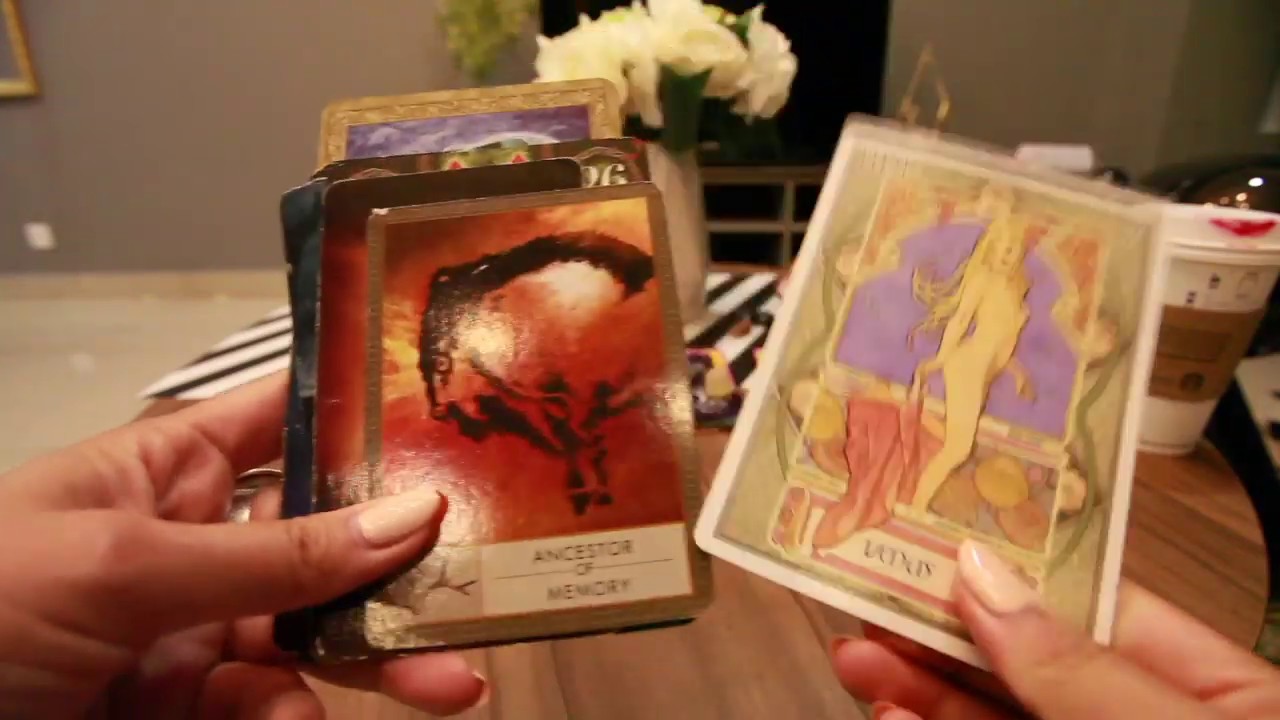 Pick a Card: Your life story. Why are you here? What is your LIFE PURPOSE. Challenges, gifts, advice