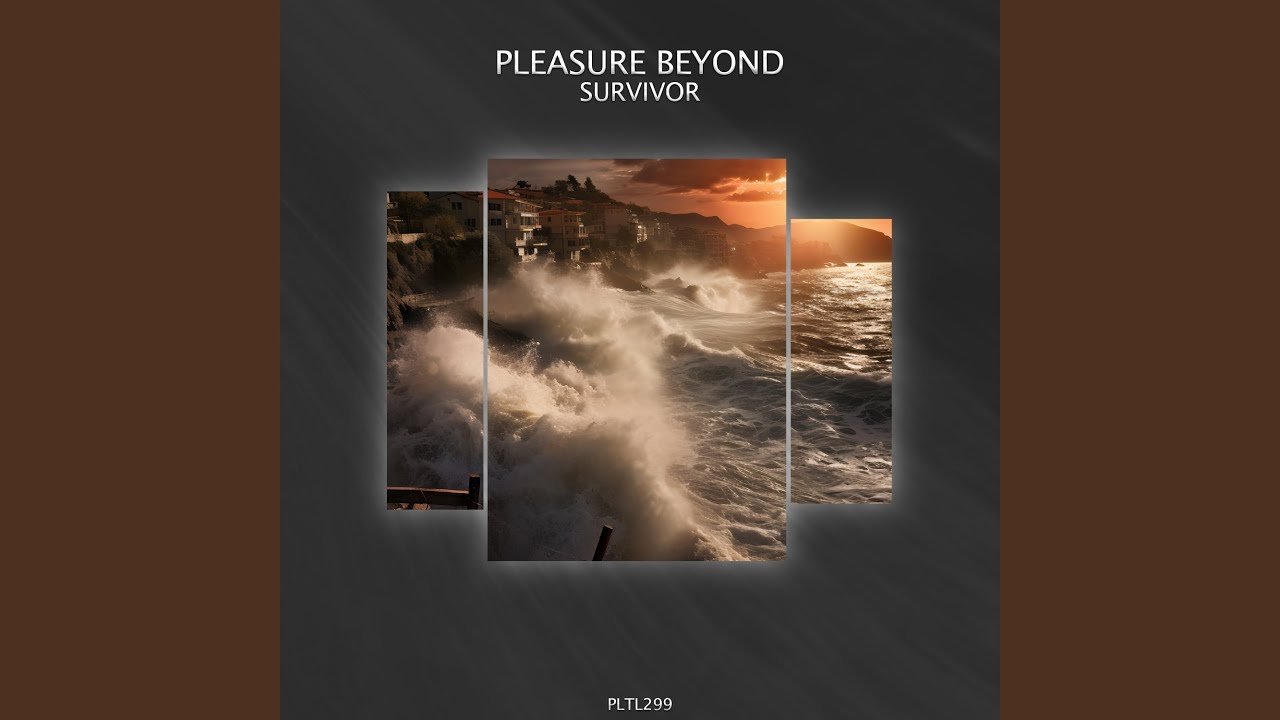 Prisioner (Original Mix)