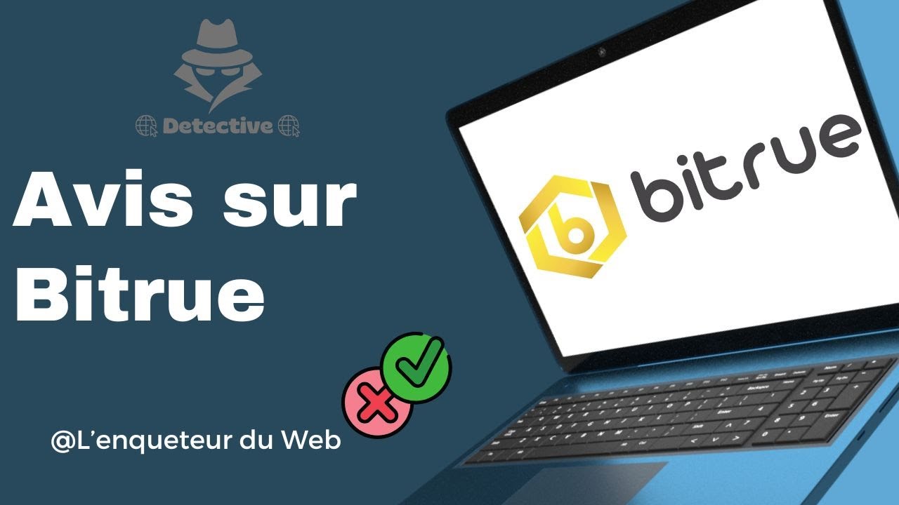 Bitrue Avis ? Un point sur les fonctionnalit&eacute;s et la s&eacute;curit&eacute; !