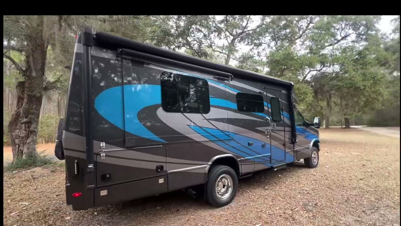 2022 Quigley 4x4 Phoenix Cruiser  for sale! @Quigley4x4  @Vanlife @4x4vanlife77 