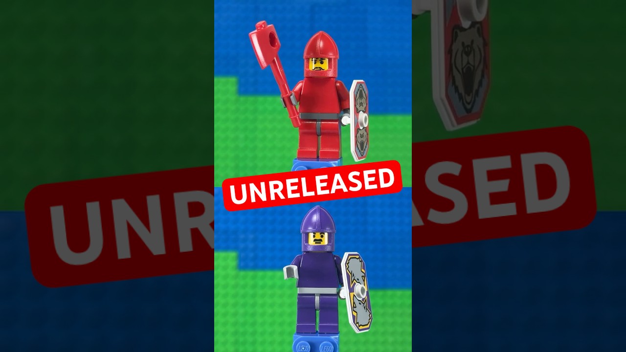 Did You Know About These Unreleased 