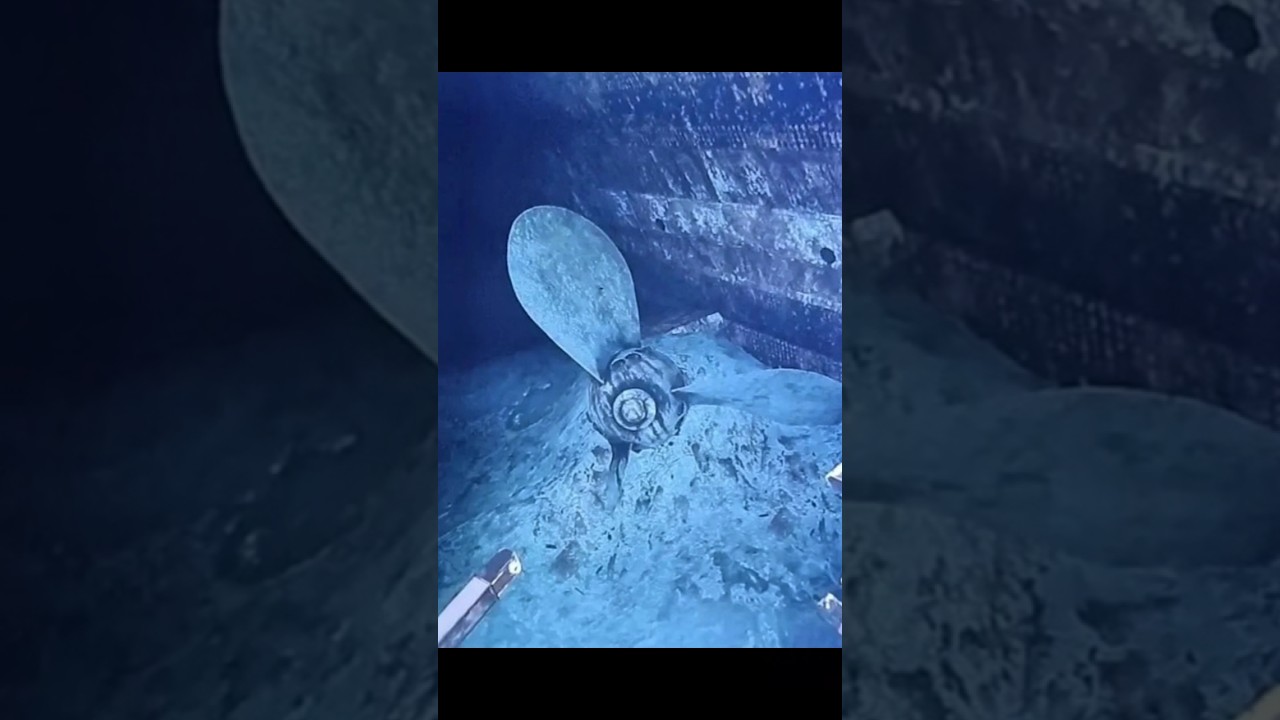 Old Clips 🥺🚢&hearts;️...#titanic #virlshort