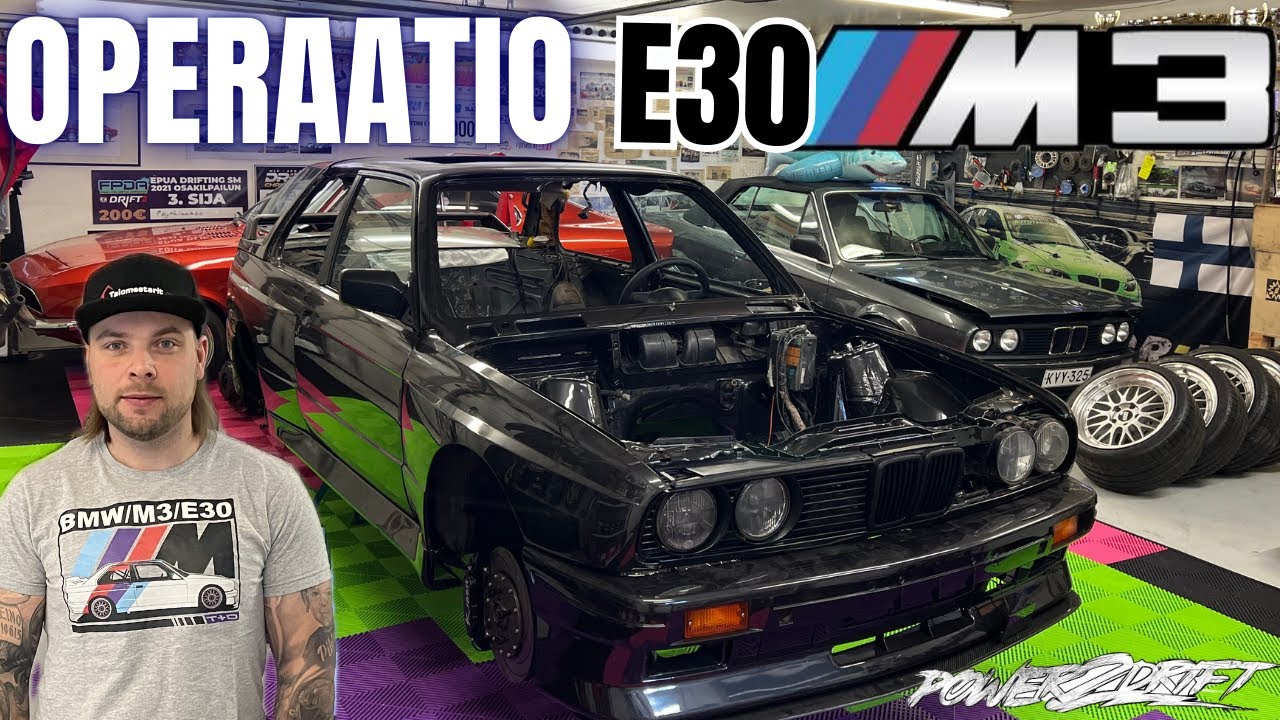 KUNKKU KOPPA TY&Ouml;N ALLE! TALLIN FIXSAUS!