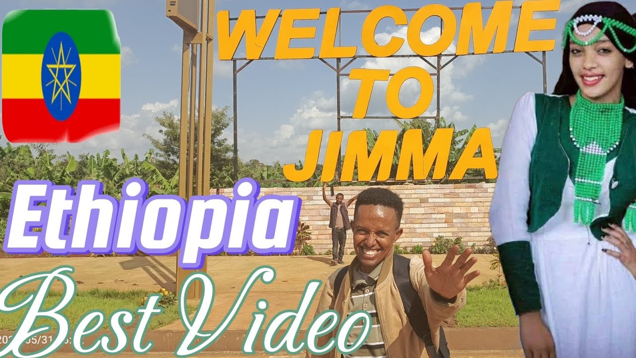 South West Part of Ethiopia up to South Sudan & Ethiopia Border Areas Adventure Journey. Part - 1