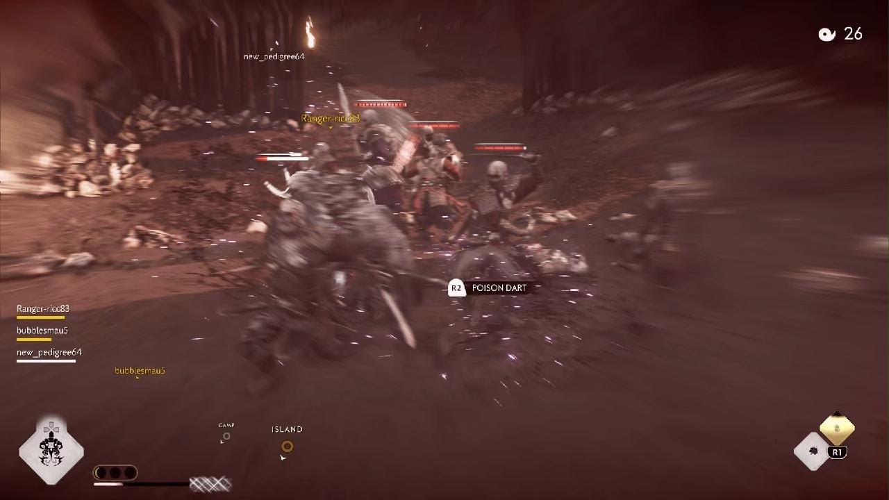 Ghost of Tsushima