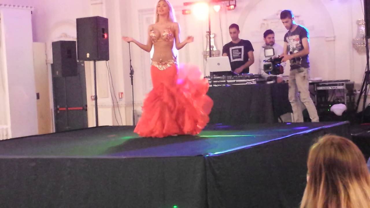 Didem in Paris 27.05.2016