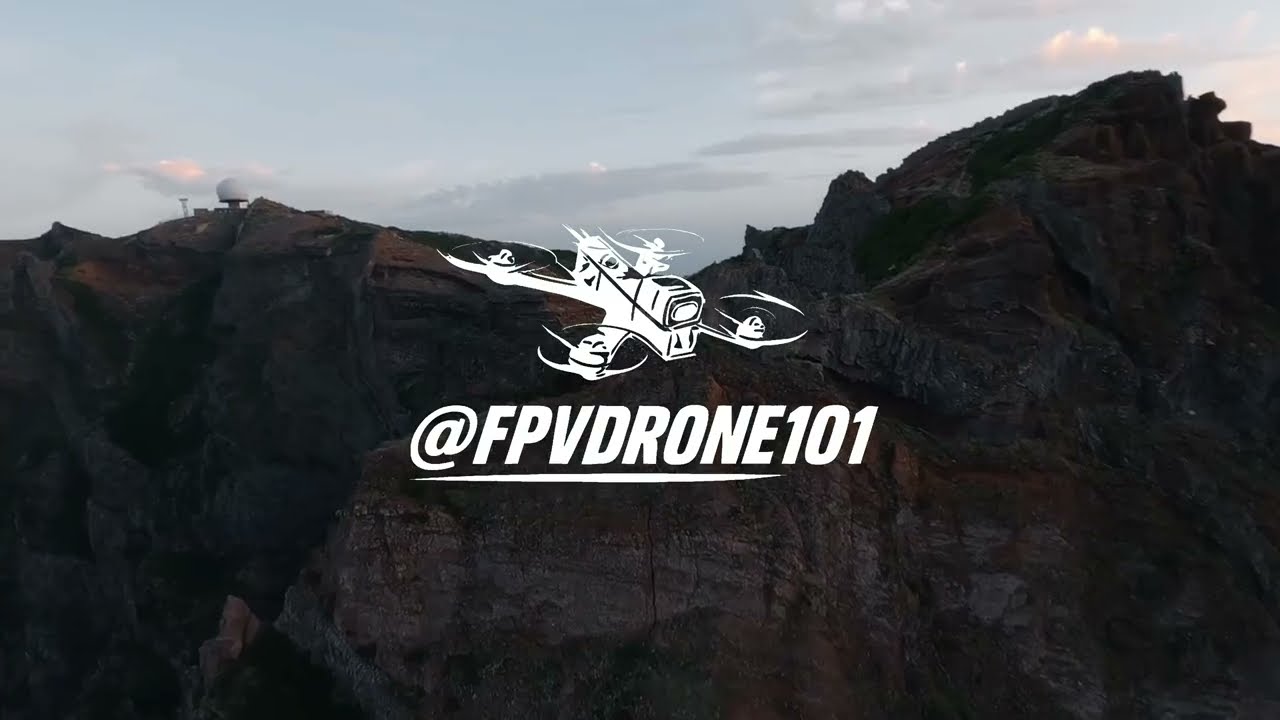 Fpv Drone  Important Flight mode @FpvDrone101 