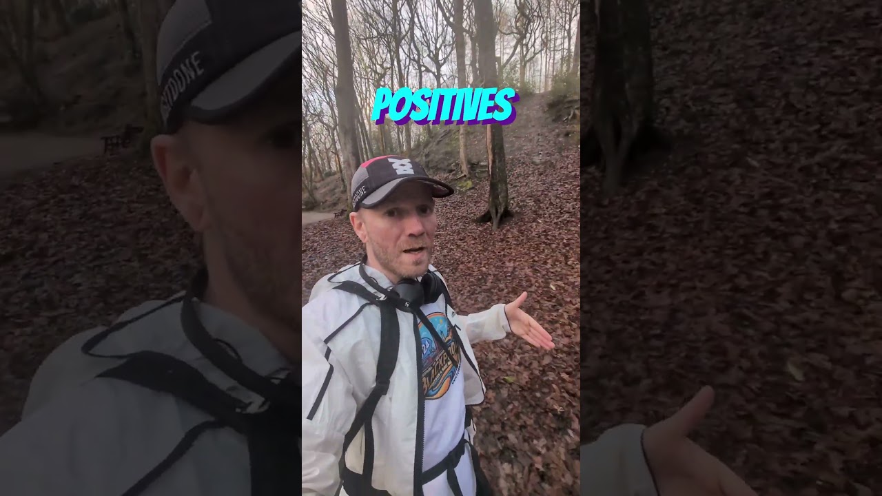 running 