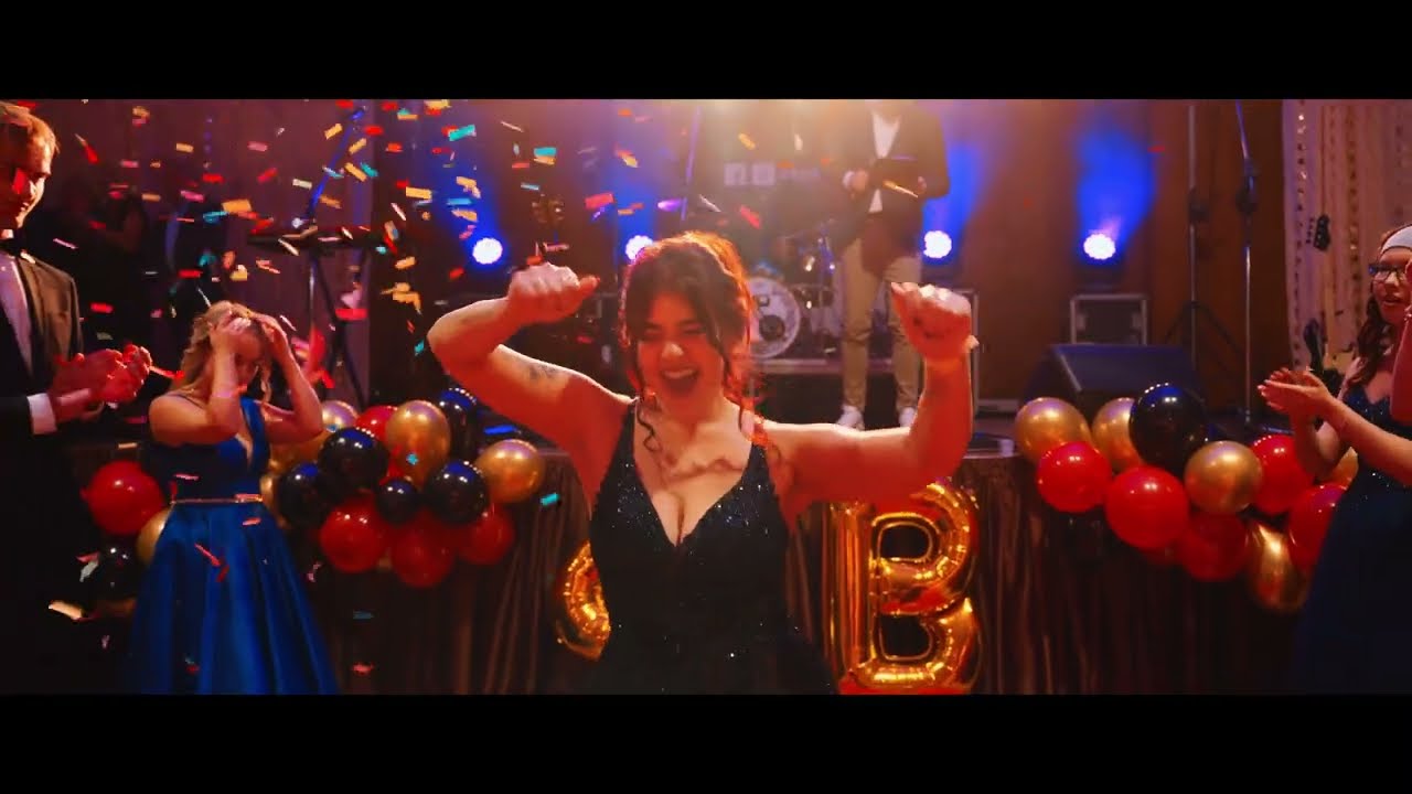 AFTERMOVIE 4.B | Gymnázium Třebíč