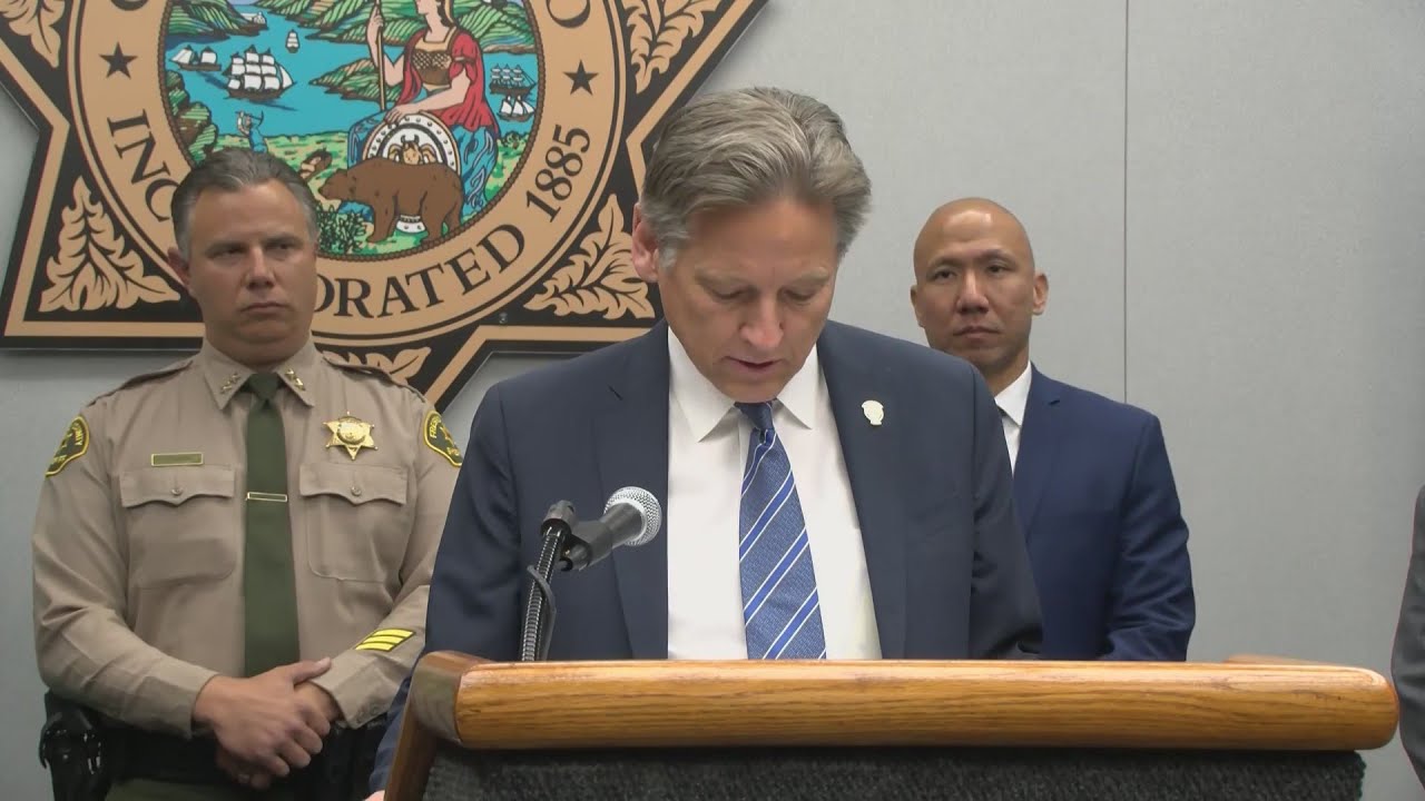 Drug network bust hits home in Fresno