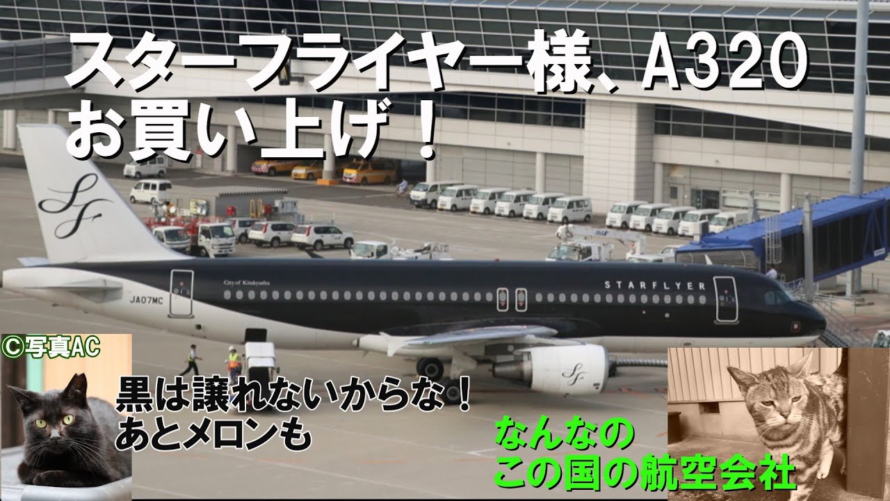 【お得意様が消えたり逃げられたり・・・】エアバスはどうやって日本市場を開拓したのか　第４話・エアバスは日本じゃモームリ？