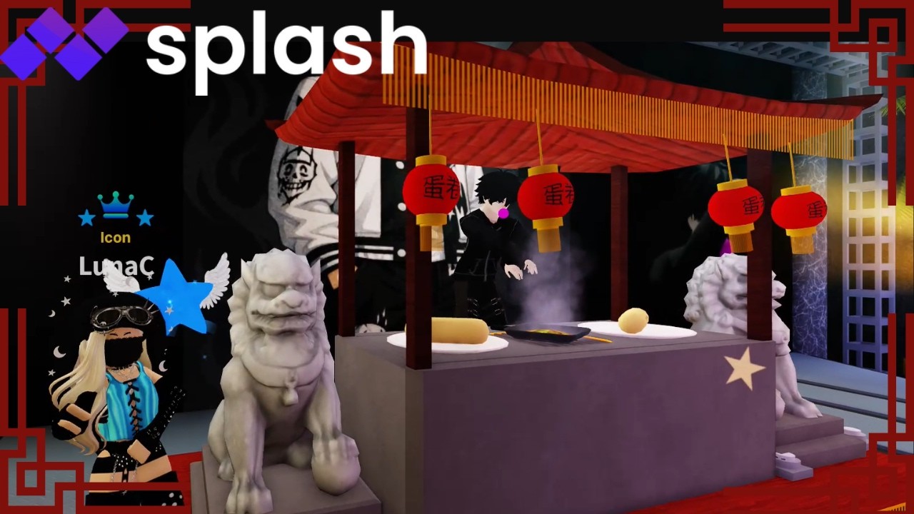 🎶🎧 𝐒𝐏𝐋𝐀𝐒𝐇 | 𝐃𝐀𝐍𝐈 - 𝐒𝐭𝐮𝐝𝐢𝐨 𝐌𝐢𝐱 | 𝐃𝐉 𝐏𝐞𝐫𝐟𝐨𝐫𝐦𝐚𝐧𝐜𝐞 | 𝐒𝐩𝐥𝐚𝐬𝐡 | 𝐑𝐨𝐛𝐥𝐨𝐱