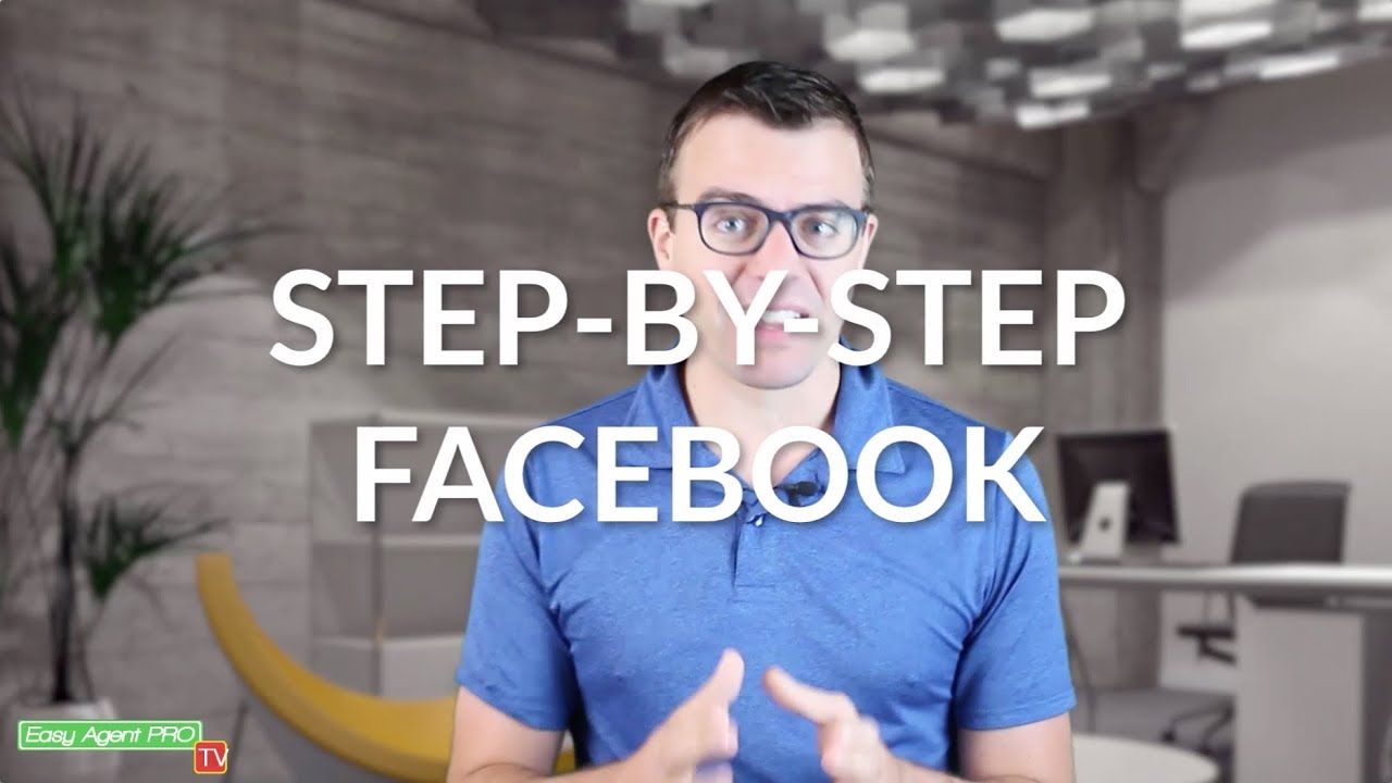 The Complete Real Estate Facebook Marketing Guide!