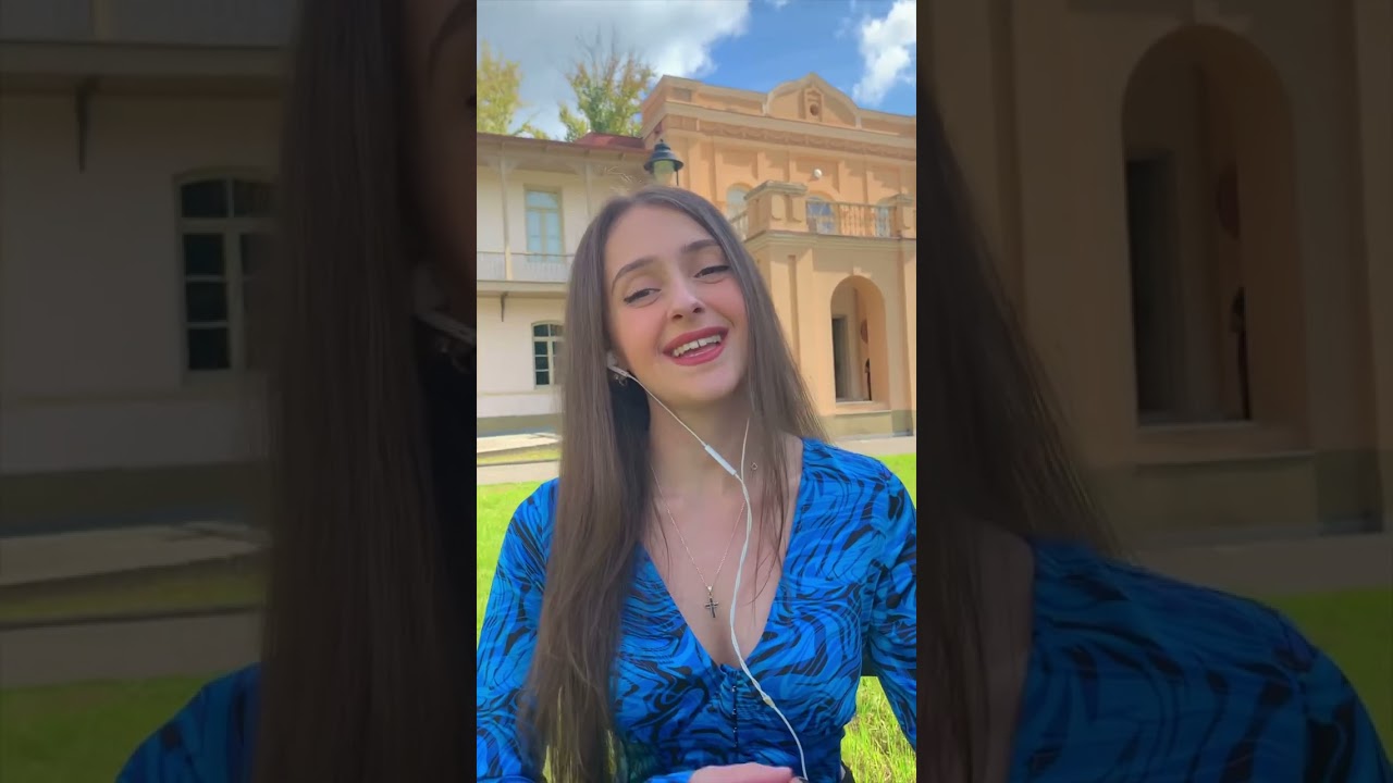 Samargalo – Maria Abashidze (Song’s author: Lela Chanturia)