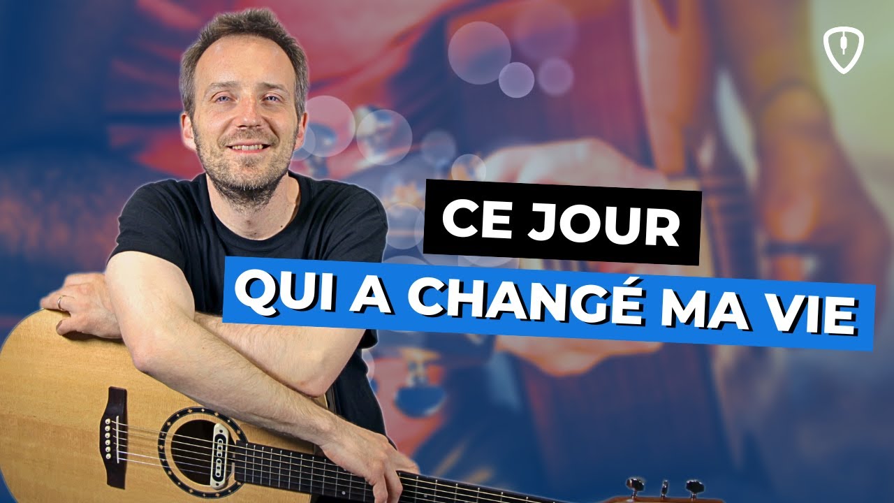Un pianiste m'a humilié… et ça a changé ma vie de guitariste