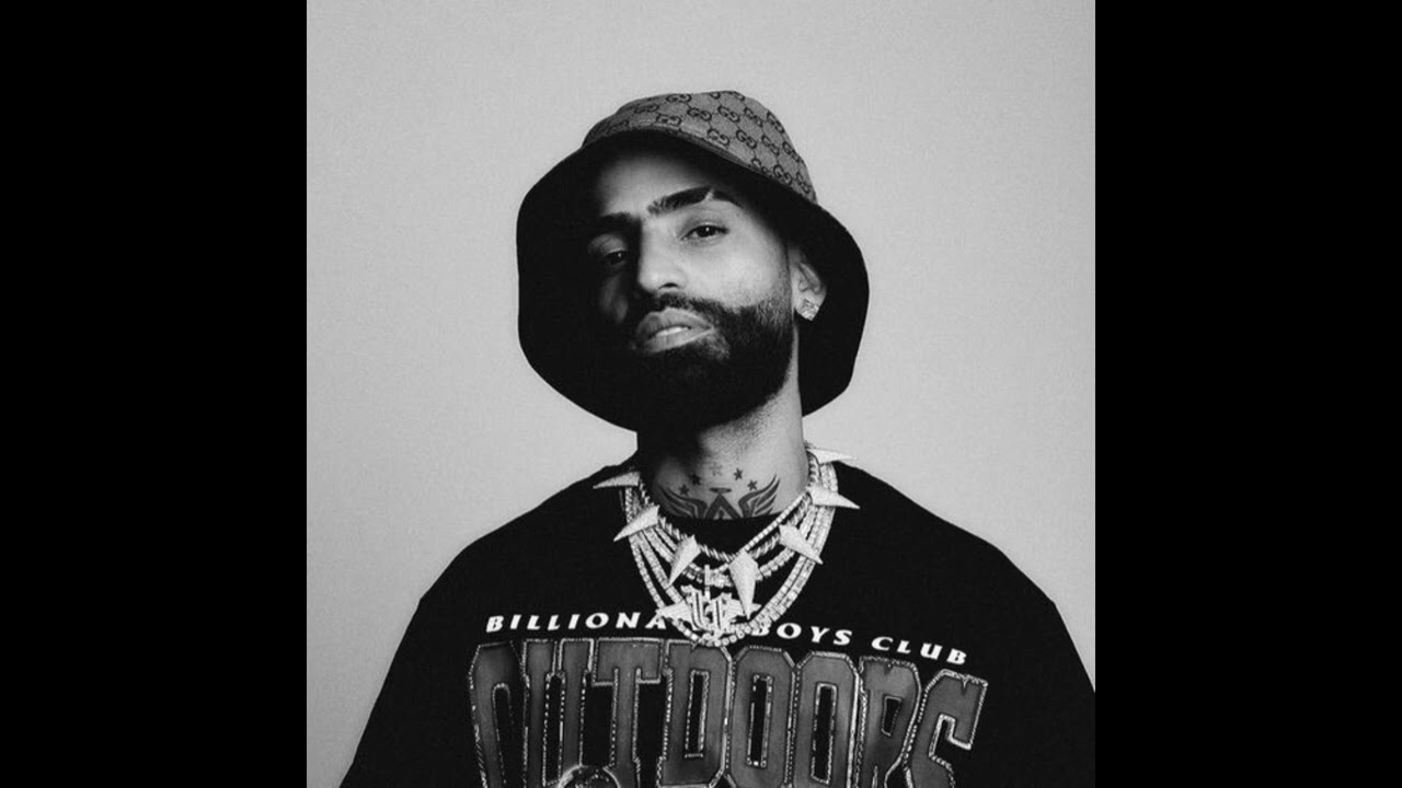 [FREE] Arcangel x Yovngchimi x Ankhal Type Beat - 